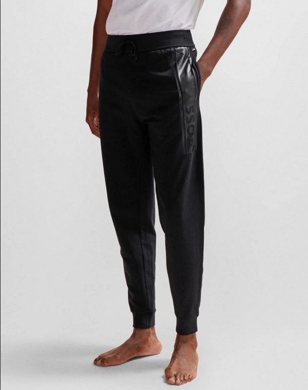 HUGO BOSS BLACK AUTHENTIC PANTS 50510628001 13990₽