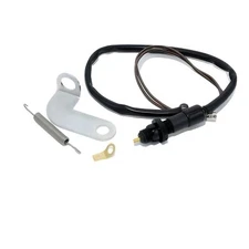 Simson Schwalbe Brake Light Switch Conversion Mounting Bracket Parts KR51/1