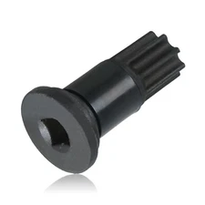 New 1x Engine Barring Tool Fits for Cummins Replaces 5299073 3824591A