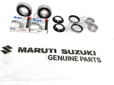 Roulement de roue Suzuki SAMURAI