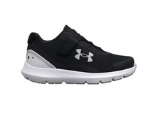 Under Armour Boy  s Surge 3 AC Running Shoes 3024991-001 Size 7 New In Box