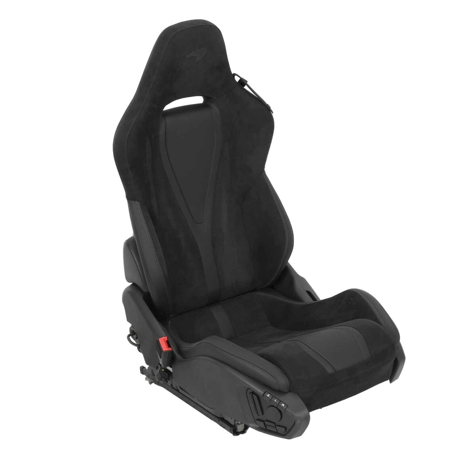 GENUINE MCLAREN DRIVERS SEAT ELECTRIC LHD DRIVER STD OEM NEW 1214NA976CP14173SA