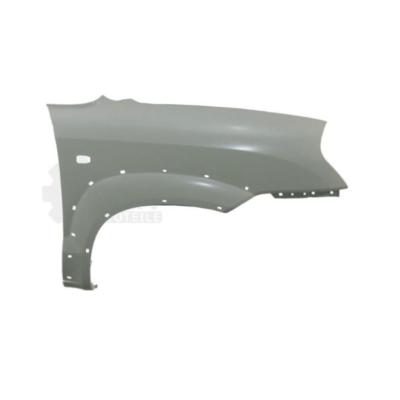 PARAFANGO ANTERIORE DESTRO OPEL Mokka 1° Serie 42372138 B16DTH (12