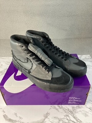 nike sb blazer mid edge l
