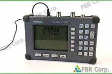 Anritsu SiteMaster S251C Antenna Cable Analyzer Hand-Held Transmission RF Tester