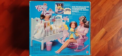 Familie Herz Heart Family x 3 Musical Nursery, Tandem, Bonnie Popi Toufou Hund 
