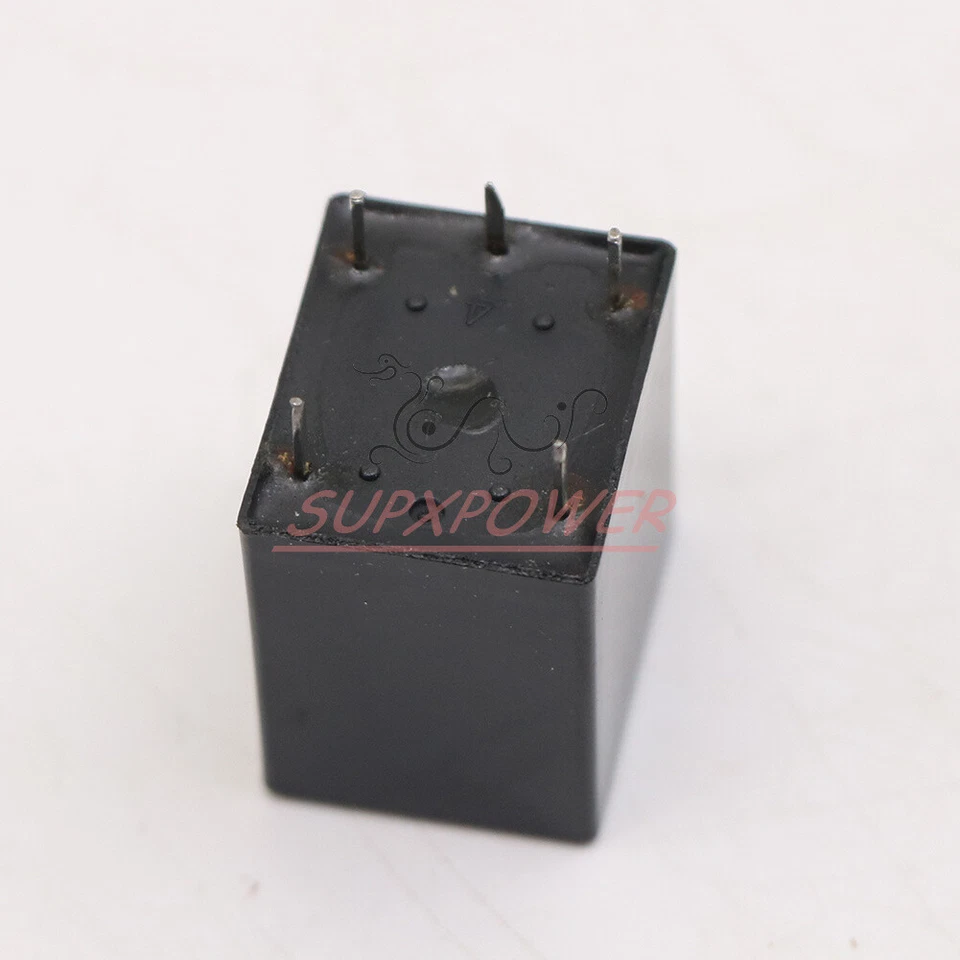 New OKS2C-S15DC12V 15A relay (5PCS) - Image 2 of 3