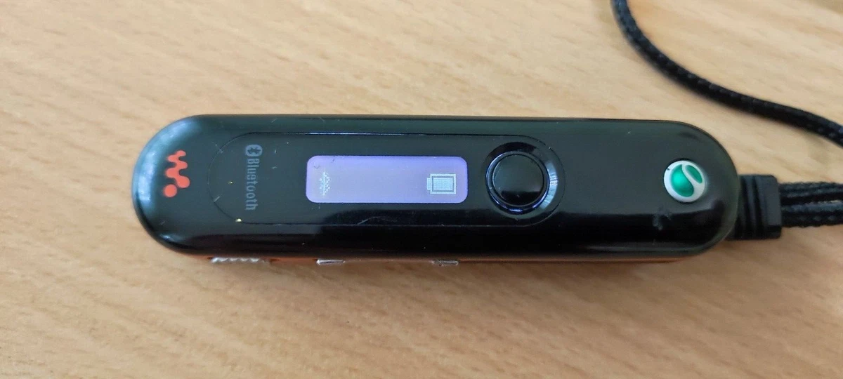 Sony Ericsson HBH DS 970 Bluetooth Headset