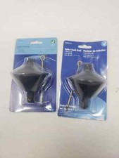 Lot Of 2 PlumbPak PP835-38 Standard Toilet Tank Ball