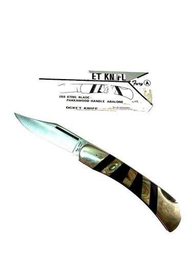 Vtg 80s Fury Tak Fukuta Seki Japan Decorative 5.6