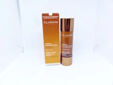 CLARINS Radiance-Plus Golden Glow Booster for Body~30mL/ 1 FL.OZ.~BNIB