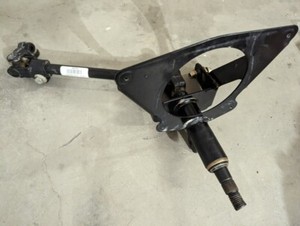 2018-2022 Arctic Cat Wildcat XX Steering Rack Shafts Tilt Assembly