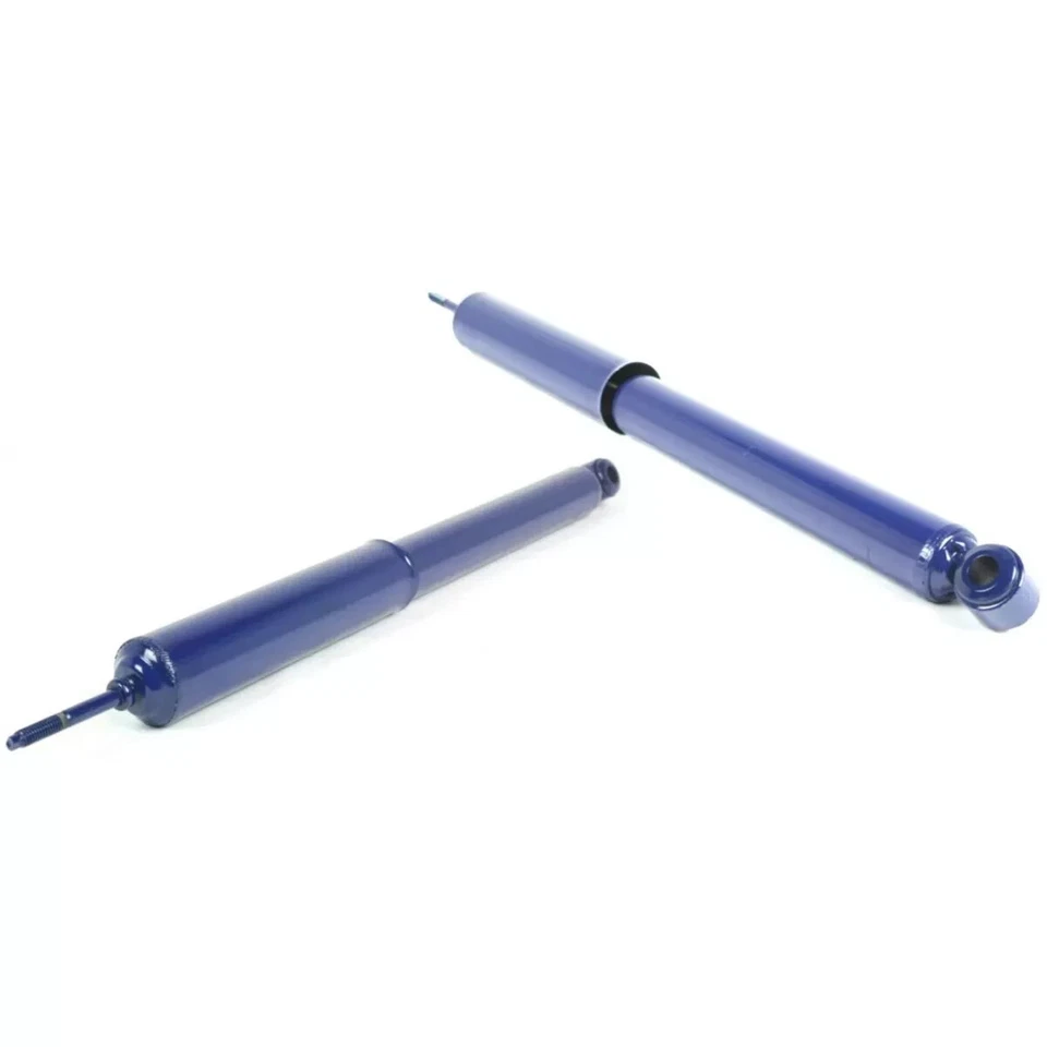 SET-TS33049 Monroe Set of 2 Shock Absorber and Strut Assemblies for Chevy Pair - Image 2 of 4