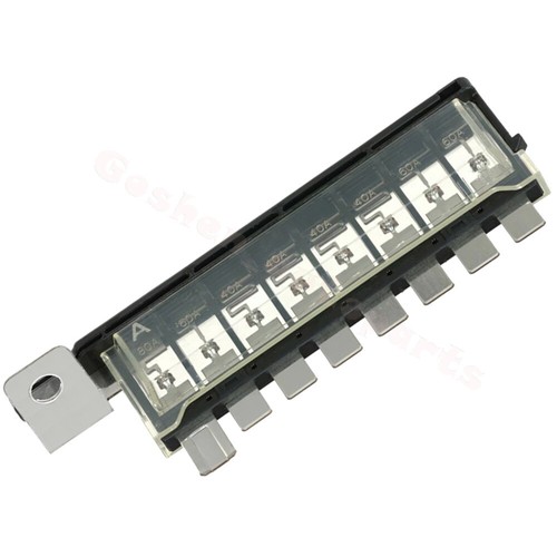 For 2010-16 Kia Forte Optima Tucson 18790-01316 New Multi-Link Fuse Relay Module - Picture 3 of 6
