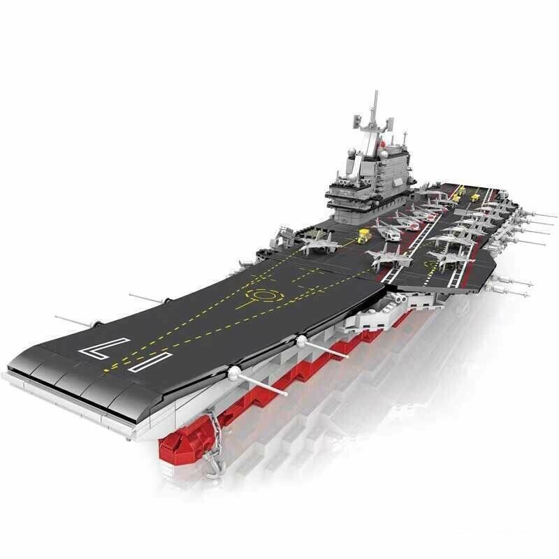 aircraft carrier toy