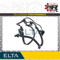 ABS Drehzahlsensor - Vorne - Links - Passend FüR Hyundai Tucson (Jm) 2004-2010