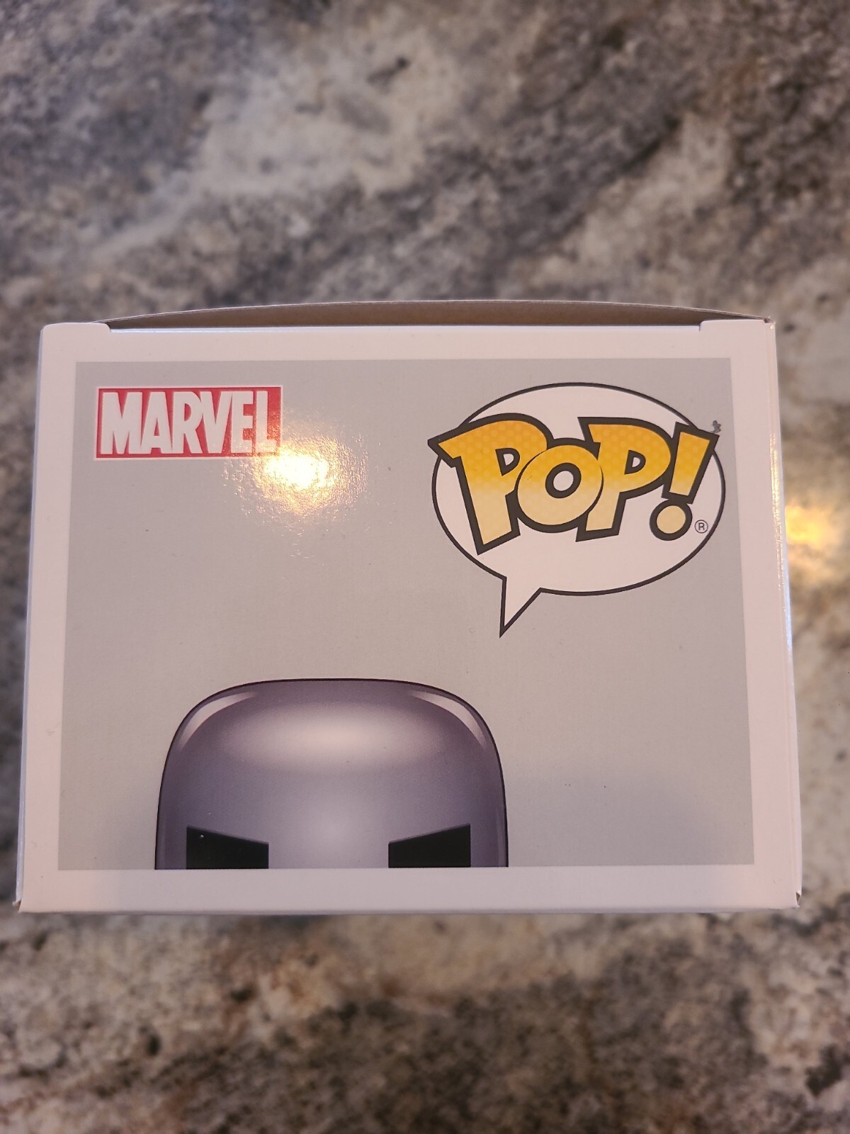 iron man tales of suspense funko pop