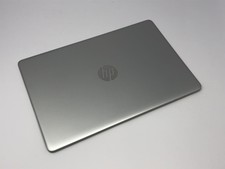 HP 15S-DU 15-DY 15-DW Silver Top LCD Cover Case Rear Lid Silver L52012-001