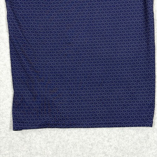 Under Armour Superman Compression Shirt Mens Small Chain Print Logo Gym Training - 第 9/12 張圖片
