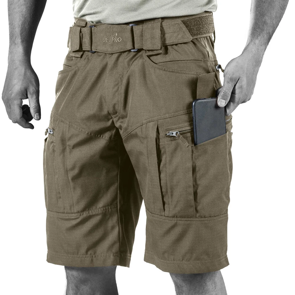 UF PRO® P-40 GEN.2 TACTICAL SHORTS - Image 4 of 4