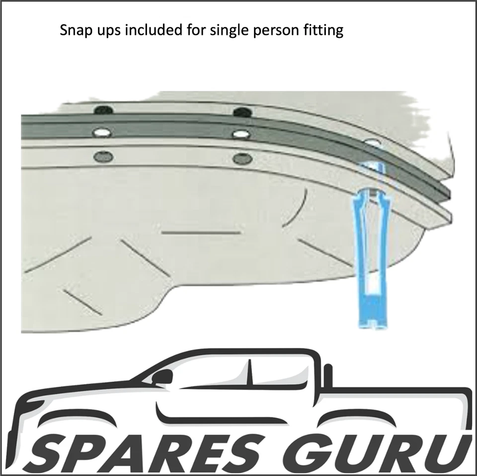 Felpro Oil Pan Sump Gasket Jeep Cherokee Grand Cherokee Wrangler CJ DJ 1971-2006 - image 2 of 2