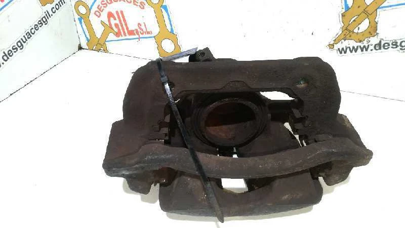 PINZAS FRENO DELANTERO DERECHO MERCEDES-BENZ SEDAN 260 E (124.026) 28010 264262 Foto 3 de 4