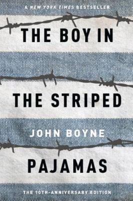 洋書 The Boy in the Striped Pajamas HARDCOVER The Boy in the Striped Pajamas, (Hardcover) - Walmart.com