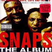 Snaps: The Album, Vol. 1