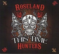 Roseland Hunters - This Time - Cd - G3Z
