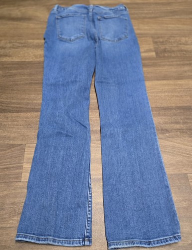 Vervet Los Angeles Damen Jeans 28 Boot Cut - Bild 2 von 6
