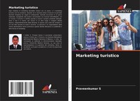 Praveenkumar S | Marketing Turistico | Taschenbuch | Italienisch (2025)