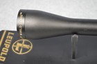 Tasco World Class 3-9x40mm Matte Duplex 1" Rifle Scope — photo 7