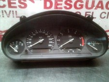 Compteur BMW 325