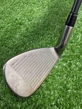Adams a12 OS Idea 9 Iron / ProLaunch Blue Regular Graphite NEW GRIP / sa1869