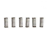 Kupplungsfeder VerstäRkt (6Stk) EBC CSK001 FüR Suzuki RM 80 Bj. 1977-1979