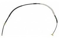 Bremsseil Seilzug Feststellbremse Mapco 5043 FüR Marea Brava Bravo Fiat 1 16V