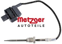 Metzger 08941067 Sensor FüR Abgastemperatur Sensor Abgastemperatur