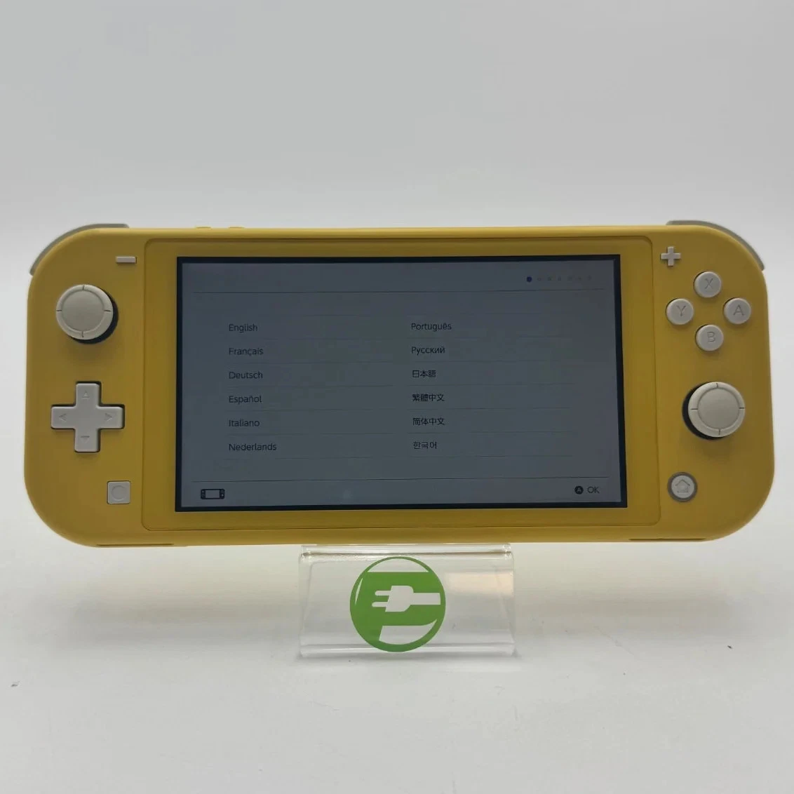 Nintendo Switch Lite Consoles for sale | eBay