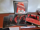 Led Zeppelin mothership box set plus 4 Lp Vinyl Records