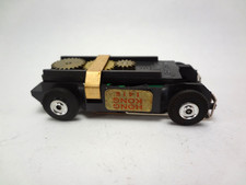 NOS ORIGINAL AURORA "WILD ONES" OPEN RIVET T-JET CHASSIS - REALLY NICE - A