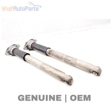 2010-2016 PORSCHE PANAMERA - REAR Strut / Shock Absorber SET 97033306106