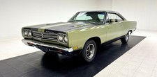 1969 Plymouth Roadrunner for Sale