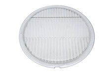 Parabeam L-281 Glass 9-3132 X 8-1516 Headlamp Lens Nos Parabeam L-281 Glass 9-3132 X 8-1516 Headlamp Lens Nos