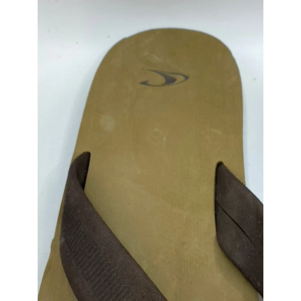 Sandalias sin cordones O'NEILL Expedition marrón-bronceado para hombre talla 11 Foto 4 de 4