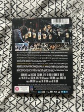 SHAOLIN MANTIS BLU RAY  88 Films With Slipcover 