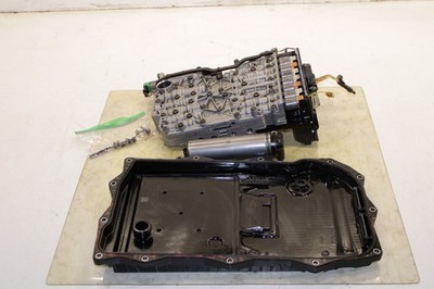 2011-2017 BMW X3 xDrive28i 2.0L AWD 8-Spd Automatic Transmission Valve Body 78K