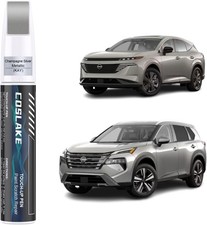 Touch Up Paint for Cars, Paint Scratch Repair Kit, Quick  Easy Solution to Repa