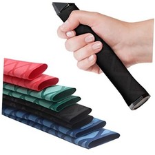  Heat Shrink tubing, Long 3.2 ft, Big Size 15-50mm, Insulation Black 28mm black