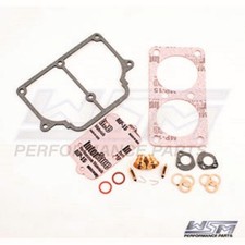 WSM Carburetor Kit Mercury 135 - 225 Hp 78-89...