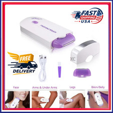 Epilator Women Painless Touch Facial Body Hair Removal Depilator Shaver Trimmer